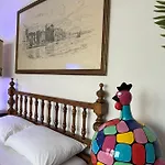 Wild Bed & Bistro B&B 네뚜노