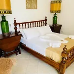 Bed & Breakfast Wild Bed & Bistro 3*