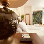 Wild Bed & Bistro 3*