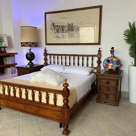 Wild Bed & Bistro 住宿加早餐酒店 内图诺