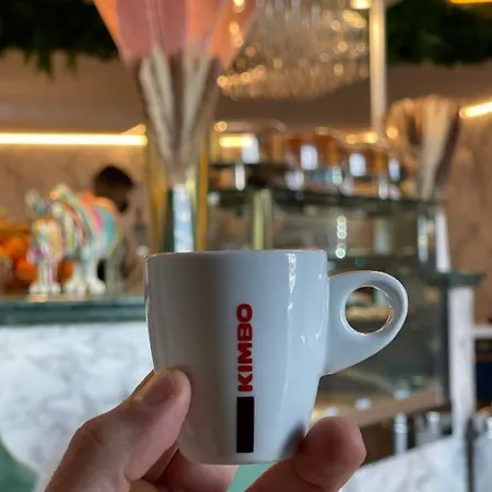 住宿加早餐酒店 Wild Bed & Bistro