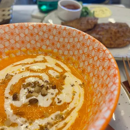 住宿加早餐酒店 Wild Bed & Bistro 内图诺