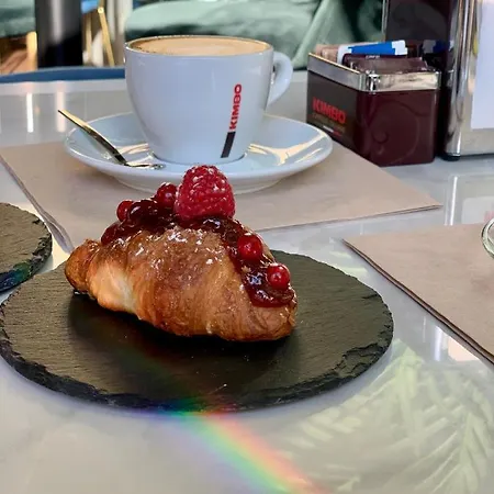 Wild Bed & Bistro 内图诺