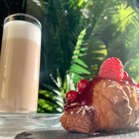 Wild Bed & Bistro 住宿加早餐酒店 3*