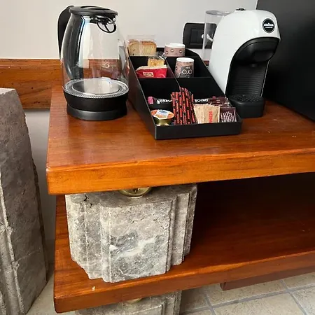 Wild Bed & Bistro 住宿加早餐酒店