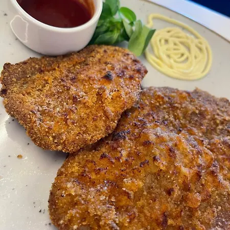 Wild Bed & Bistro 住宿加早餐酒店 内图诺