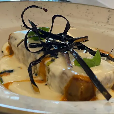 Wild Bed & Bistro 住宿加早餐酒店 3*