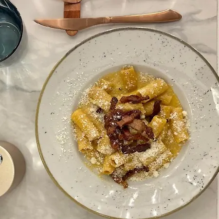 Wild Bed & Bistro 住宿加早餐酒店 3*