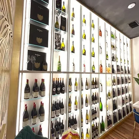 Wild Bed & Bistro 内图诺