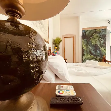 Wild Bed & Bistro 3*