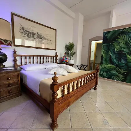 Wild Bed & Bistro Bed and breakfast