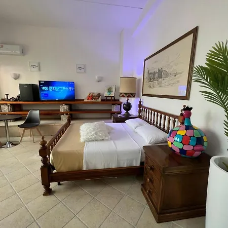 Couette-café Wild Bed & Bistro 3*
