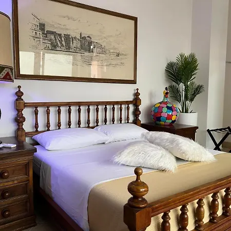 Wild Bed & Bistro