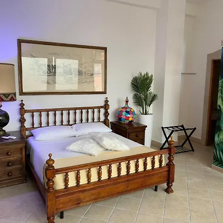 Bed & Breakfast Wild Bed & Bistro *