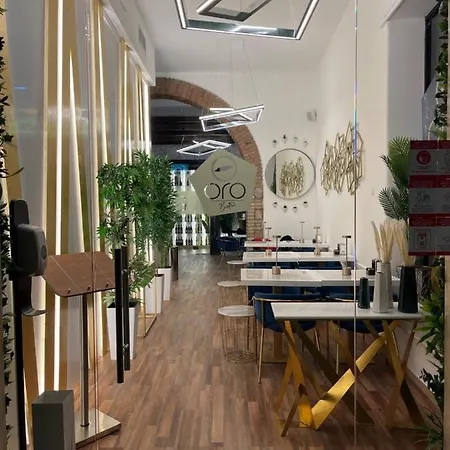 Wild Bed & Bistro Bed & Breakfast Nettuno
