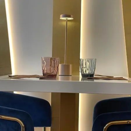 Couette-café Wild Bed & Bistro 3*