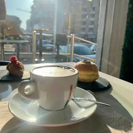 Wild Bed & Bistro فندق مبيت وإفطار 3*