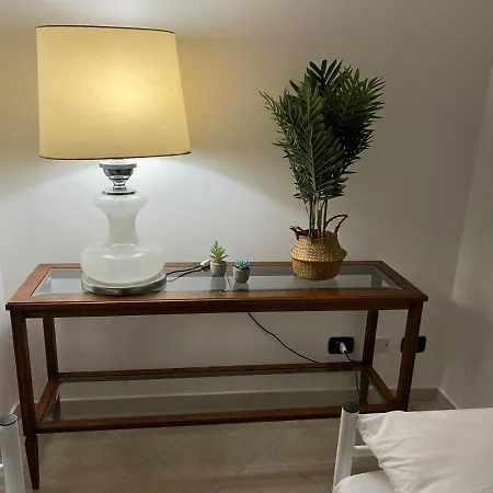 Wild Bed & Bistro Bed and breakfast Nettuno
