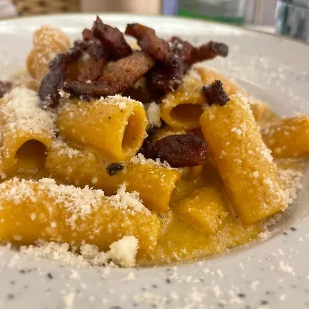 Wild Bed & Bistro Bed & Breakfast Nettuno