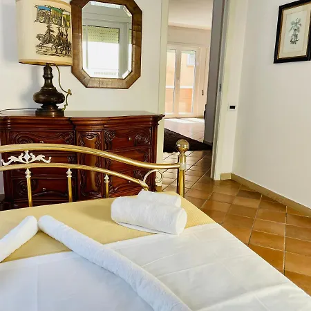 Wild Bed & Bistro * Nettuno