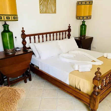 Bed & Breakfast Wild Bed & Bistro *