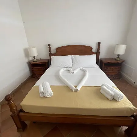 Wild Bed & Bistro * Nettuno