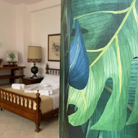 Wild Bed & Bistro Couette-café 3*