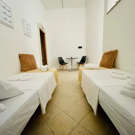 Bed & Breakfast Wild Bed & Bistro