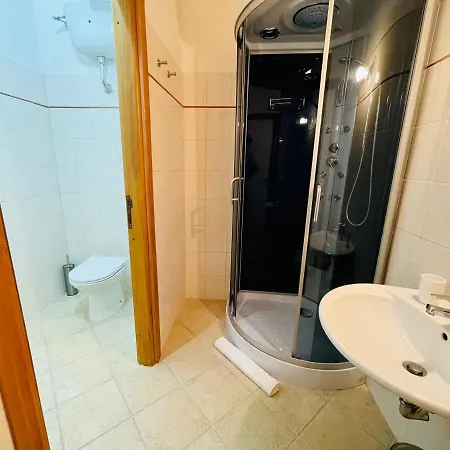 Wild Bed & Bistro Bed & Breakfast Nettuno