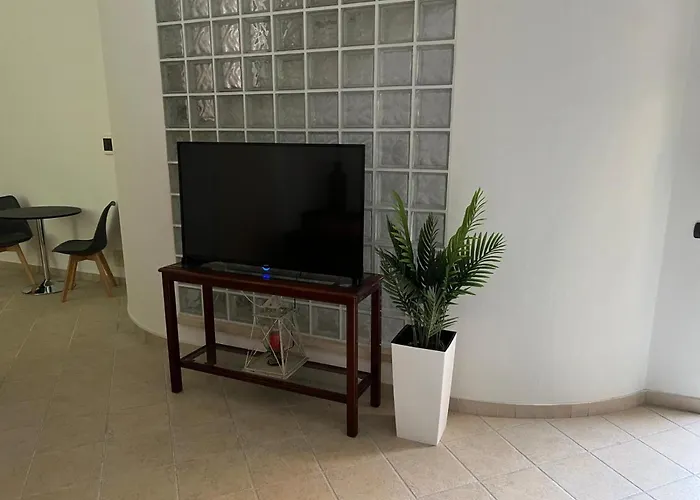 Couette-café Wild Bed & Bistro Nettuno