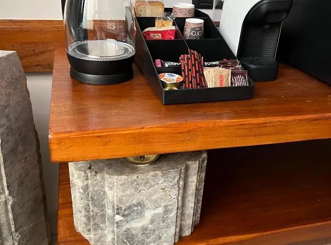 Wild Bed & Bistro Couette-café