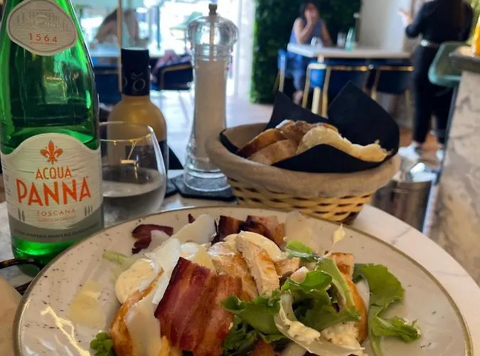 Wild Bed & Bistro 3* Nettuno