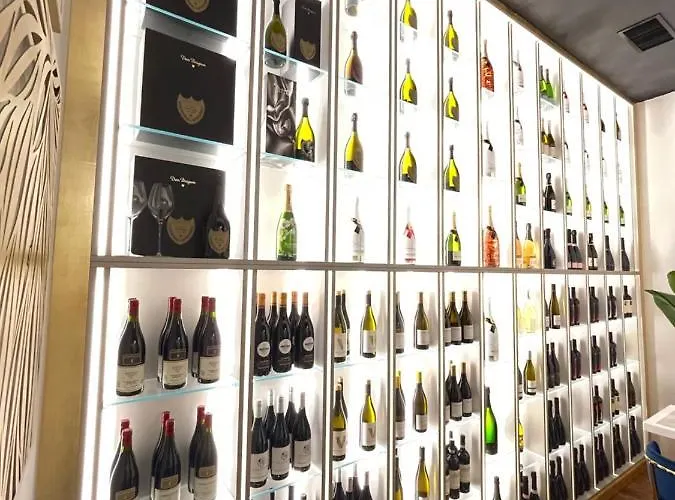 Wild Bed & Bistro Nettuno